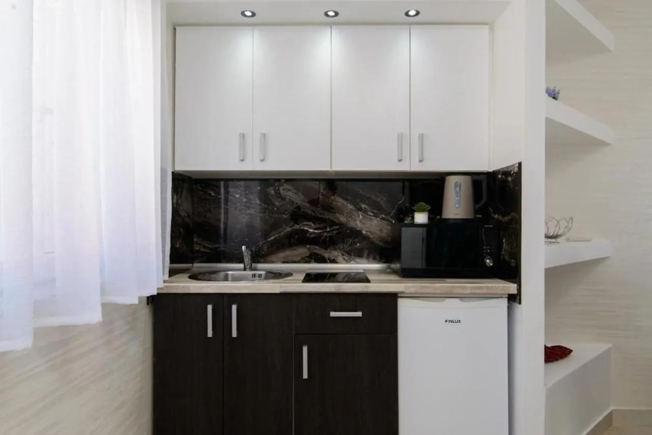 Apartment In Okrug Gornji With Sea View, Balcony, Air Conditioning, Wifi 5134-5 Τρογκίρ 0*,  Κροατία