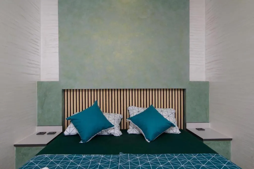 Apartment In Okrug Gornji With Sea View, Balcony, Air Conditioning, Wifi 5134-5 Τρογκίρ