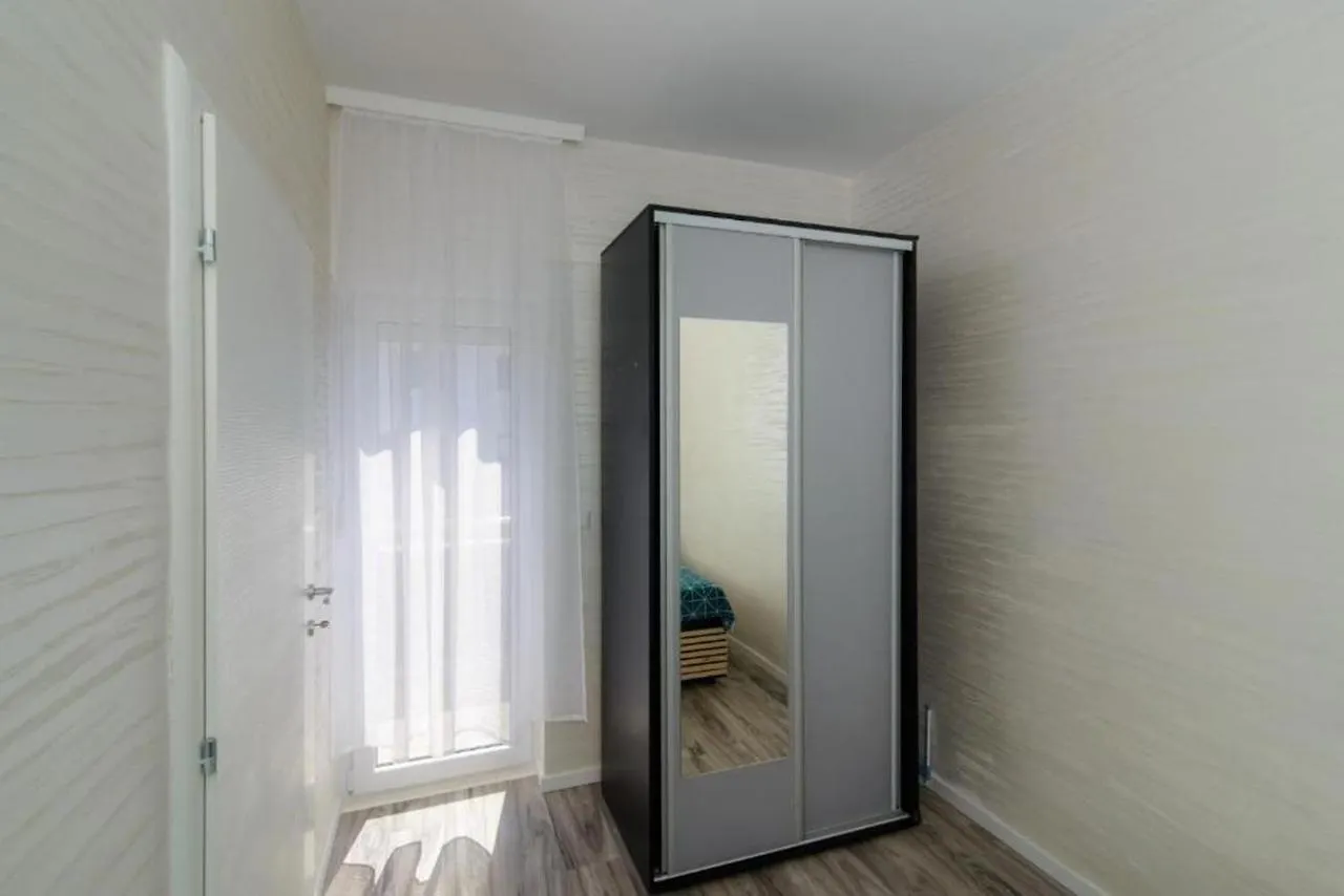 Apartment In Okrug Gornji With Sea View, Balcony, Air Conditioning, Wifi 5134-5 Trogir
